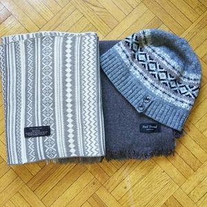 Scarf/Beanie Bundle🛍️